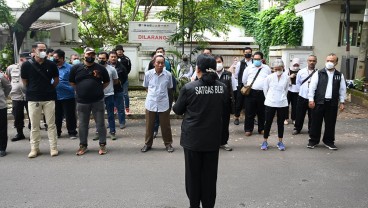 Satgas BLBI Kembali Sita Aset di Jabar dan Jatim Senilai Rp26 Miliar