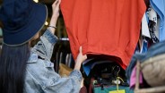 Impor Pakaian Bekas Tahan Laju Industri Tekstil, Wamendag: Sidak ke Gudang Terus Dilakukan