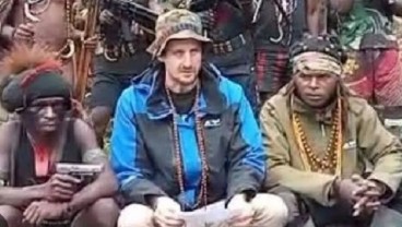Tujuh Bulan Pilot Susi Air Disandera KKB, Ini Kata Kapolda Papua