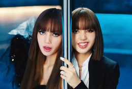 YG Entertaiment Akhirnya Ungkap Kejelasan Nasib Kontrak Lisa Blackpink
