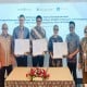 LPEI Gandeng Digiasia Bios dan Blitznet, Ciptakan Platform Bantu Pelaku Ekspor