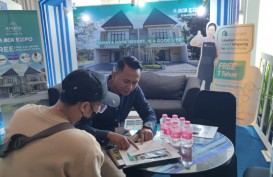 Amaya Home Resort Tawarkan Tipe Terbaru Ixia Attic di BCA Expo Semarang