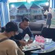 Amaya Home Resort Tawarkan Tipe Terbaru Ixia Attic di BCA Expo Semarang