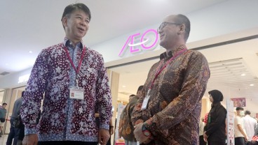 Aeon Store Buka di Alam Sutera, Ini Lokasi dan Perbedaan dengan Toko Lain