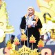 Gubernur Khofifah Hadiri Festival Gandrung Sewu 2023