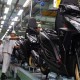 Ini Proses Produksi Rangka eSAF Motor Honda, Kemenhub Buka-bukaan