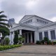 Museum Nasional Kebakaran Hari Ini, 13 Unit Mobil Pemadam Dikerahkan