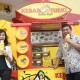 Deretan Biaya dan Paket Franchise Kebab di Indonesia