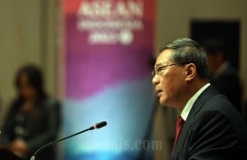 Ma'ruf Amin Dukung Usulan PM Li Qiang Soal Akademi Vokasi China-Asean