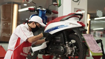 Kemenhub Buka Hasil Temuan, Cek Daftar Motor Honda Pakai Rangka eSAF