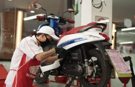 Kemenhub Buka Hasil Temuan, Cek Daftar Motor Honda Pakai Rangka eSAF