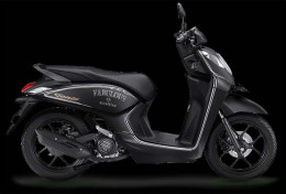 Harga 5 Motor Honda yang Pakai Rangka eSAF, Turun atau Stabil?