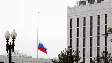Ada Orang Indonesia di Balik "Sukses"nya Pemilu Rusia yang Dikecam AS dan Uni Eropa