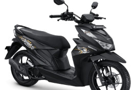 Kelebihan Rangka eSAF Motor Honda menurut Ahli