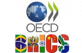Daftar Negara Anggota OECD vs BRICS, Jokowi Pilih Mana?