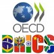 Daftar Negara Anggota OECD vs BRICS, Jokowi Pilih Mana?