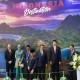 Wapres Ma'ruf Amin Buka Paviliun Indonesia di China-Asean Expo 2023