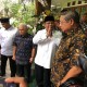 AHY dan SBY Temui Prabowo di Hambalang Sore Ini!