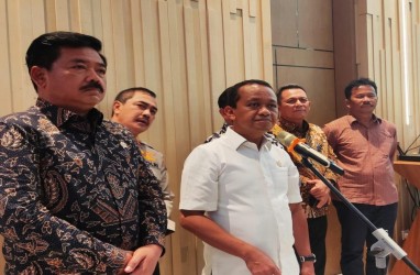 3 Menteri Jokowi Turun Gunung, Singgung Sosok Pengusaha Pemicu Konflik Rempang