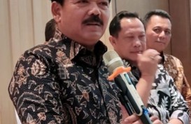 Menteri Hadi Tjahjanto: Warga Rempang yang Direlokasi Dapat Sertifikat Hak Milik