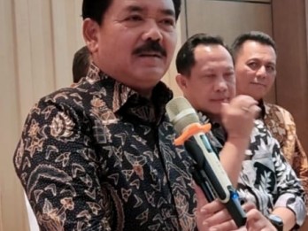 Menteri Hadi Tjahjanto: Warga Rempang yang Direlokasi Dapat Sertifikat Hak Milik