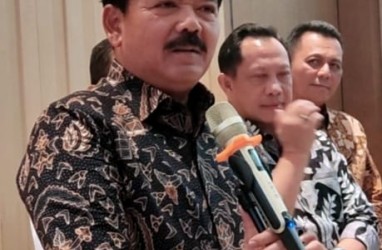 Menteri Hadi Tjahjanto: Warga Rempang yang Direlokasi Dapat Sertifikat Hak Milik