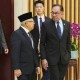 Momen Keakraban Ma'ruf Amin & PM Malaysia saat Ketemu di China