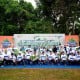 Kolaborasi Bersama PI Grup, Pupuk Kaltim Tanam Ratusan Bibit Pohon Program Community Forest