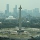 Polusi Jakarta Ranking 3 Dunia Pagi Ini