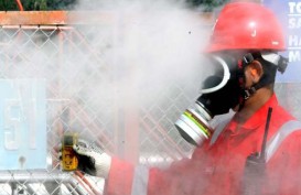 Kala Saham Geothermal Pelat Merah (PGEO) Mencuri Panggung
