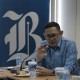 DIREKTUR UTAMA PT BLUE BIRD TBK. ADRIANTO DJOKOSOETONO  : Transisi dari Hulu ke Hilir