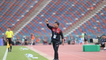 Jadwal Timnas Indonesia di Asian Games 2023, Dimulai Besok