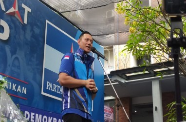 Fakta-fakta Demokrat Dukung Prabowo di Pilpres 2024