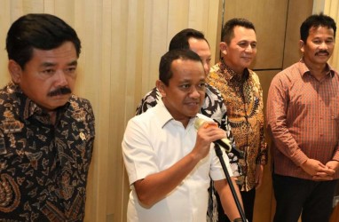 Maju Terus! Pemerintah Ngotot Xinyi Harus Bangun Pabrik di Pulau Rempang