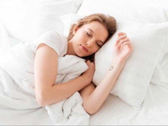 8 Tanda Peringatan Sleep Apnea, Bisa Berujung Kematian Saat Tidur