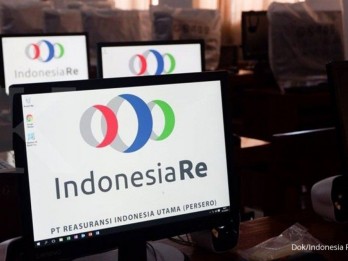 Bos Indonesia Re Bocorkan Peluang Asuransi Raup Cuan dari Bursa Karbon Cs