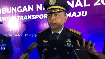 Ada di Kawasan Rebana, Transportasi Publik Kabupaten Cirebon Masih Tertinggal