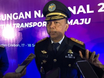 Ada di Kawasan Rebana, Transportasi Publik Kabupaten Cirebon Masih Tertinggal