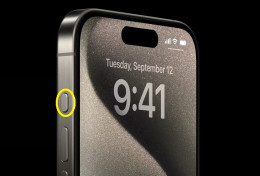 Mengenal Action Button di iPhone 15 Pro, Tombol Aksi nan Multifungsi