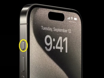 Mengenal Action Button di iPhone 15 Pro, Tombol Aksi nan Multifungsi