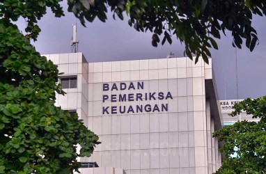 Lagi dan Lagi, Auditor BPK Terseret Kasus Suap di KPK