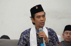 UAS dan Sahabatnya Dipanggil Polisi, Diduga Langgar Hukum karena Kasus Rempang