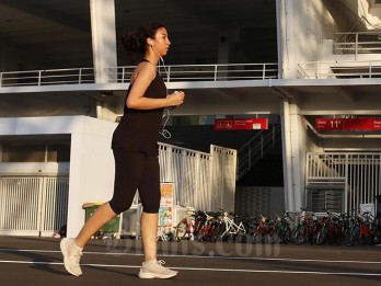 Kasus Kematian Mendadak saat Olahraga Tak Kenal Usia, Ini Penyebabnya