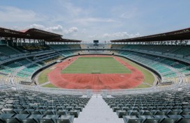 Persebaya Protes PUPR Soal Pengosongan Stadion Gelora Bung Tomo