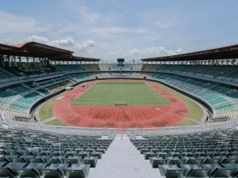Persebaya Protes PUPR Soal Pengosongan Stadion Gelora Bung Tomo