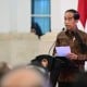 Jokowi Apresiasi Peran NU Jaga Persatuan dan Kesatuan Indonesia