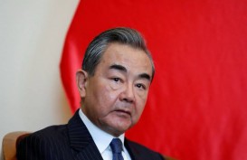 Wang Yi Kunjungi Rusia Jelang Pertemuan Xi Jinping dan Putin