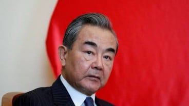 Wang Yi Kunjungi Rusia Jelang Pertemuan Xi Jinping dan Putin