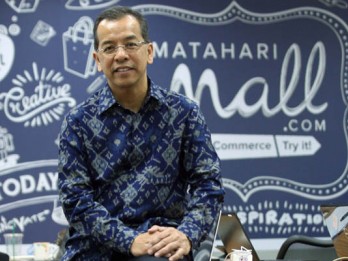 PN Tipikor Gelar Sidang Perdana Eks Dirut Garuda Indonesia Emirsyah Satar Hari Ini