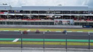 Jelang MotoGP, Sirkuit Pertamina Mandalika Ditutup untuk Umum